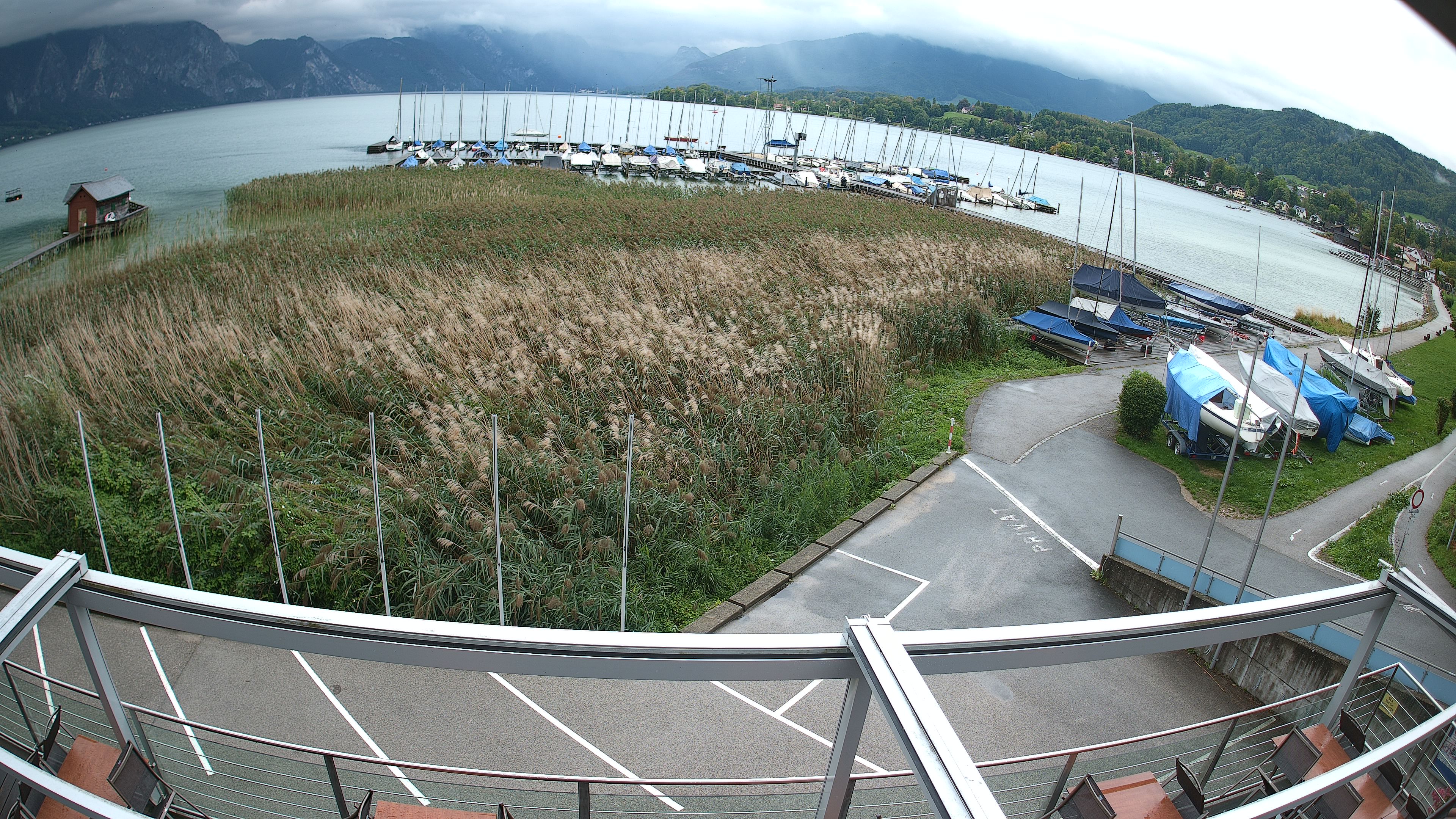 Webcam SCA1