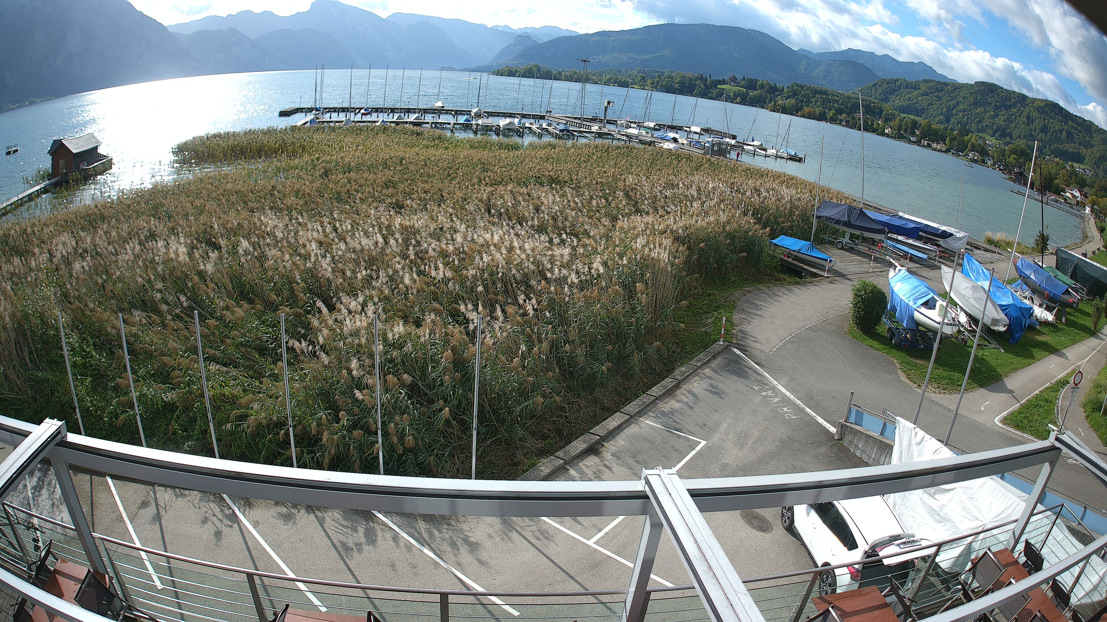 Webcam SCA1
