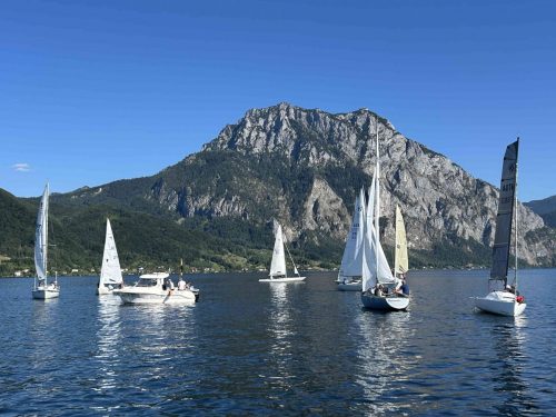 3. Freitagsregatta 2026