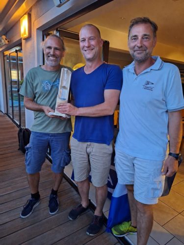 Freitagsregatta Finale 2026